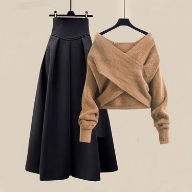 Demi | Tweedelige winterset voor dames - foto 4