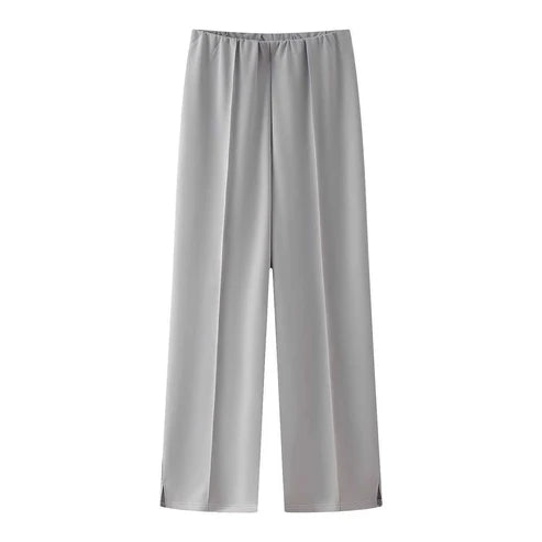 Evi | Oversized zweiteiliges Set für Damen