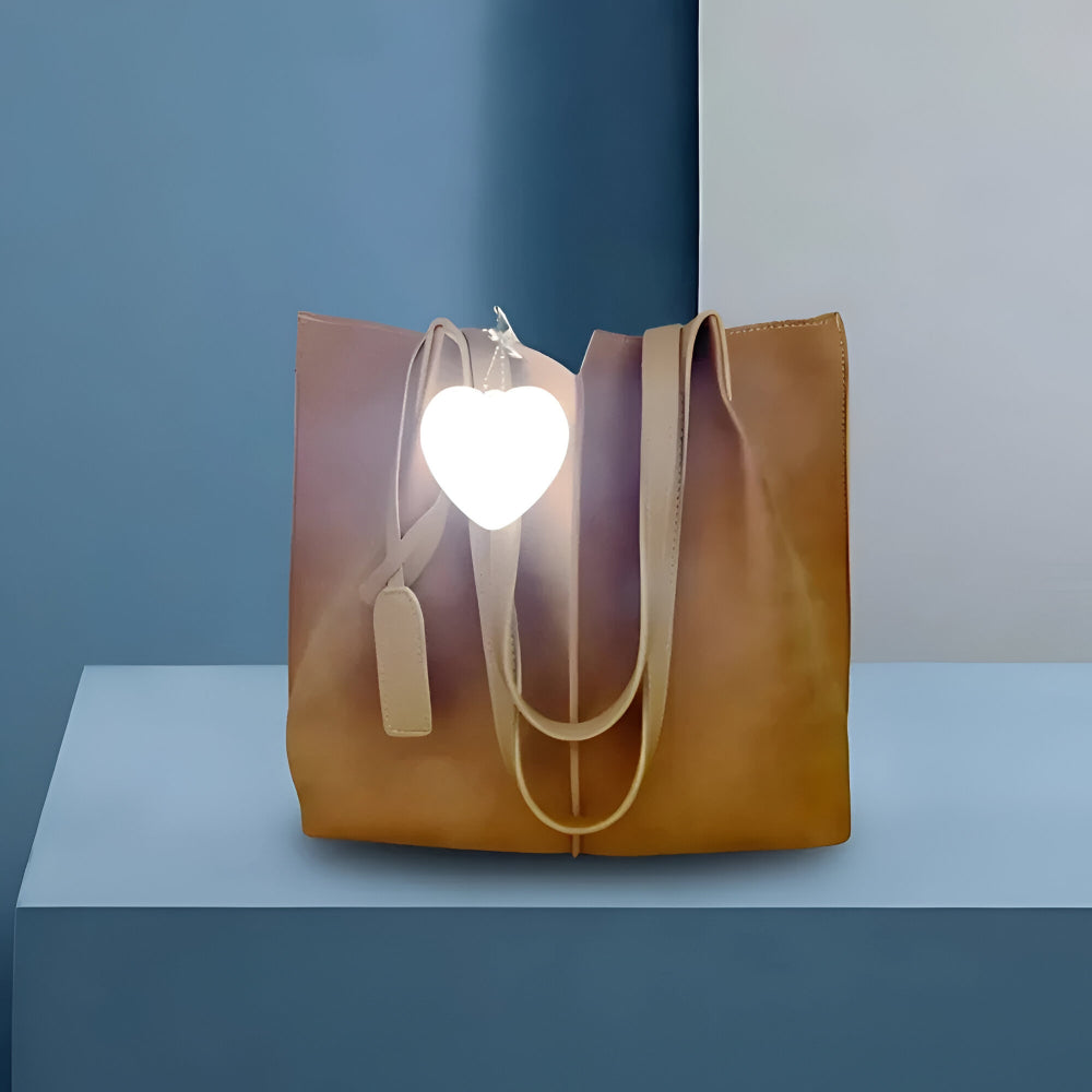 Ewout | LED taslamp met touchsensor - foto 1