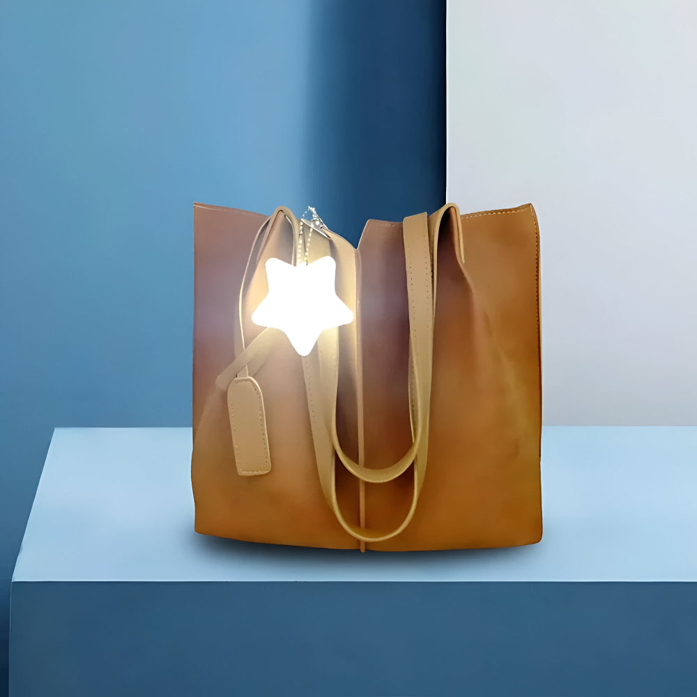 Ewout | LED taslamp met touchsensor - foto 2
