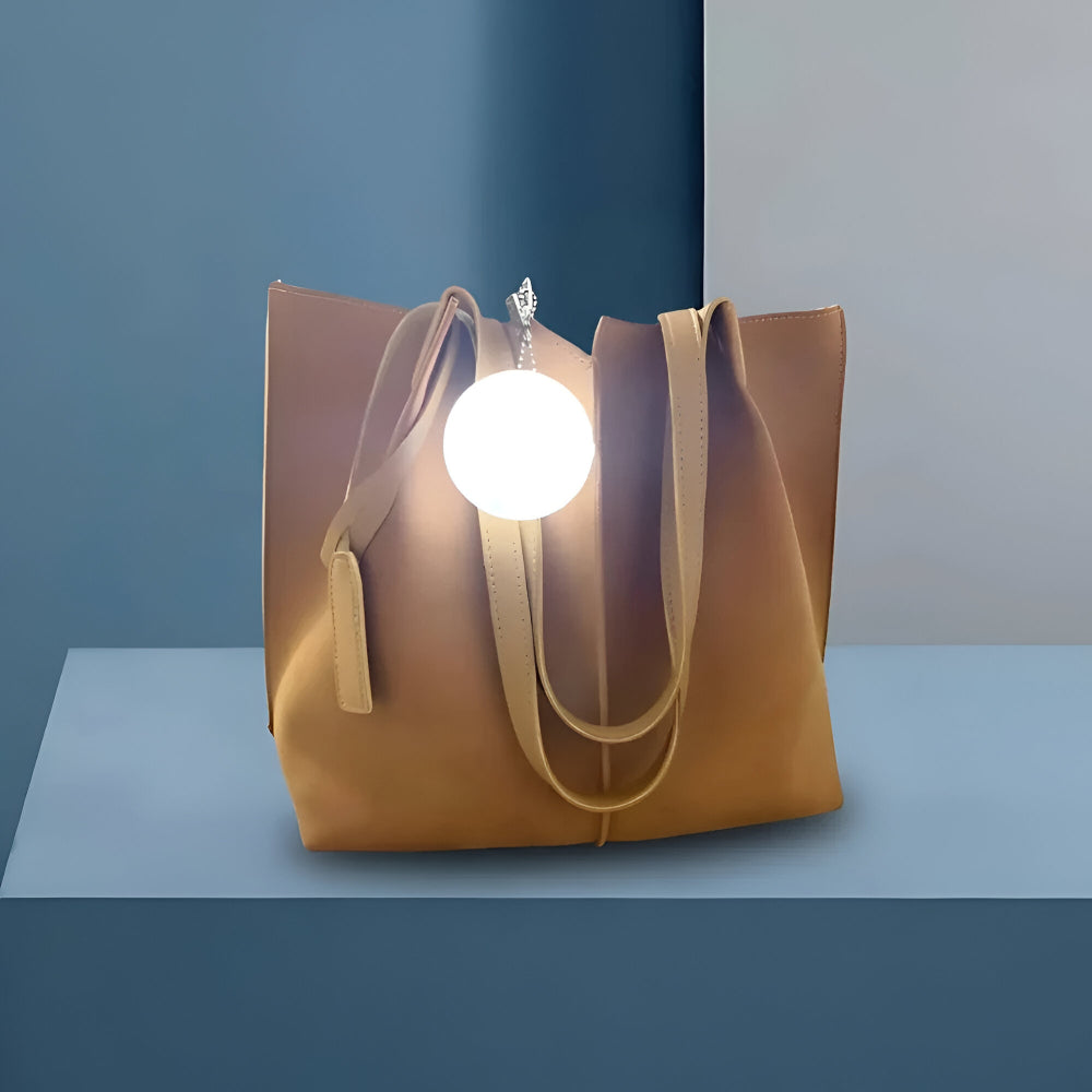 Ewout | LED taslamp met touchsensor - foto 3