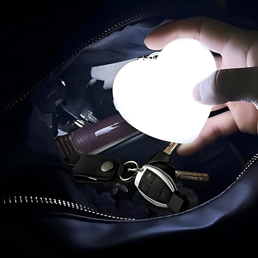 Ewout | LED taslamp met touchsensor - foto 7