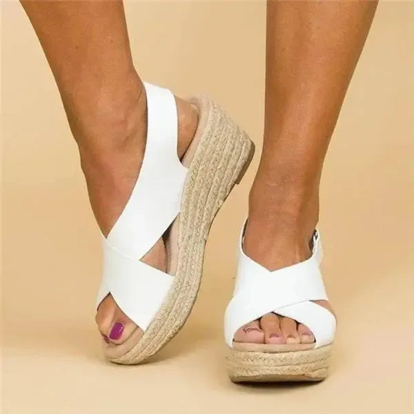 Harper Sandalen - Stijlvolle Schoenen met Comfort