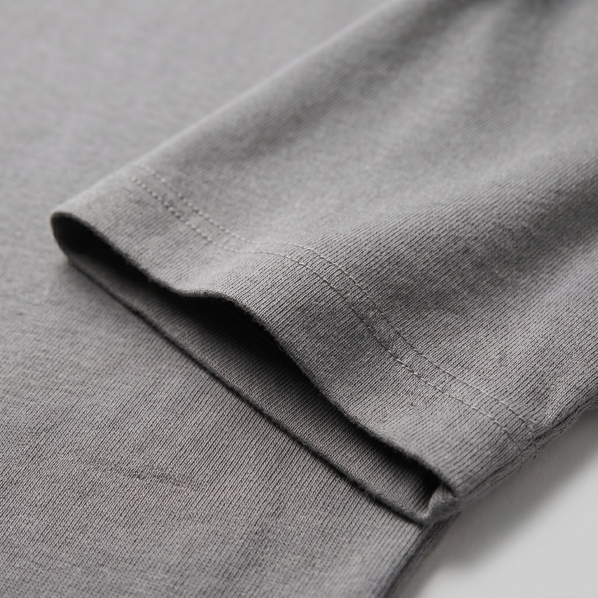 Gijs | T-shirt heren relaxed fit met borstzak - view 17