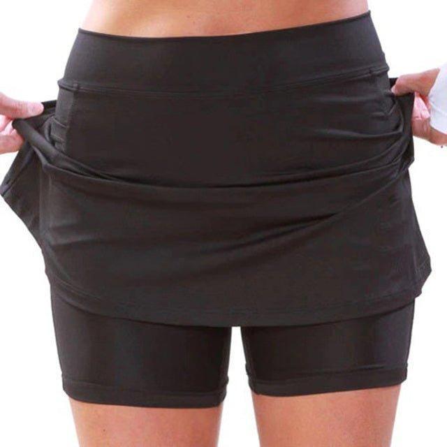 Selene - jupe dynamique pour femmes actives
