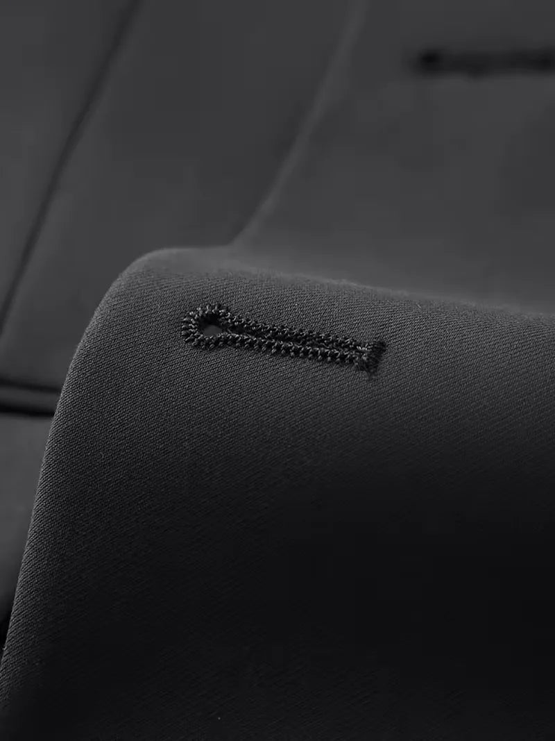 Harm | Driedelig pak voor heren met slim fit - view 12