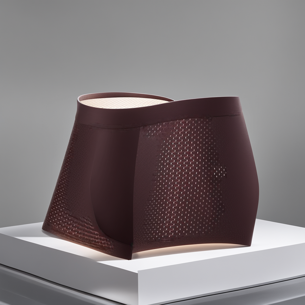 Ryan - Bamboe boxershorts