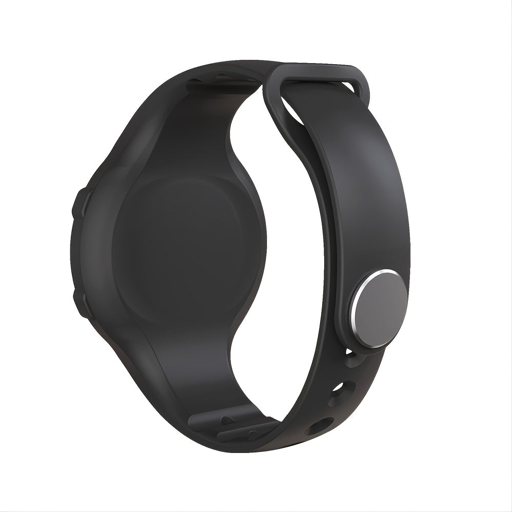 Jonas | Digitaal LED kinderhorloge met stappenteller - foto 13