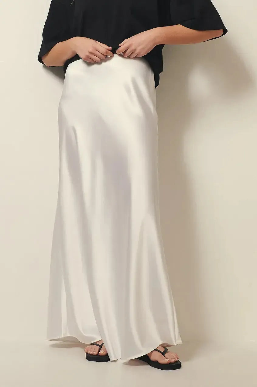 Noa - Chique Maxi Rok Dames