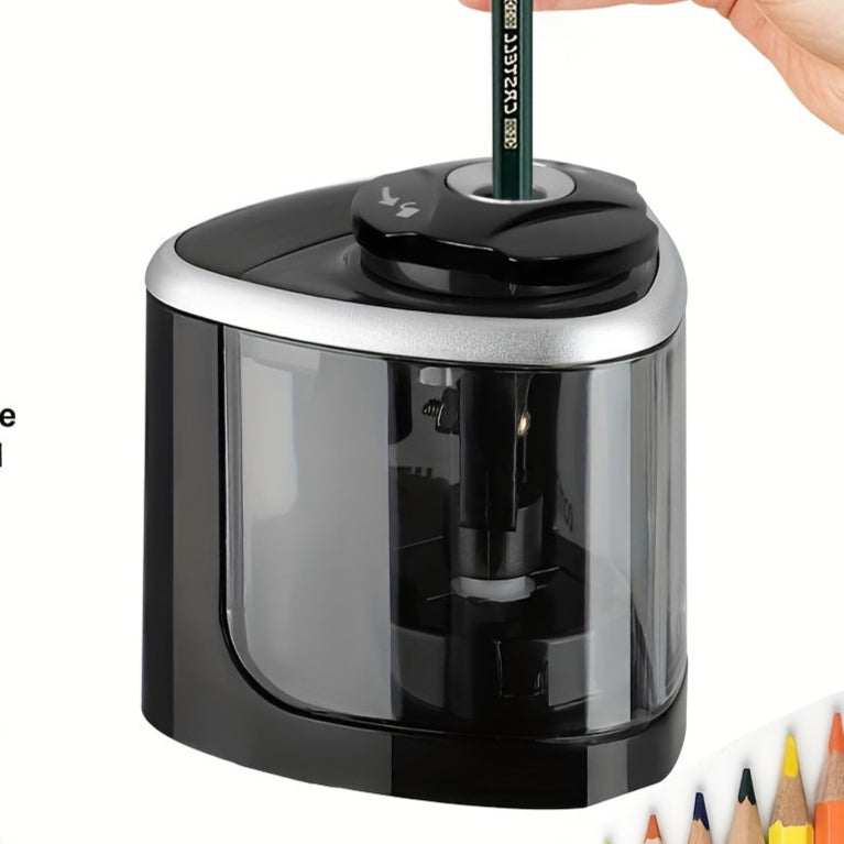 Julian | Automatische puntenslijper met USB - foto 1