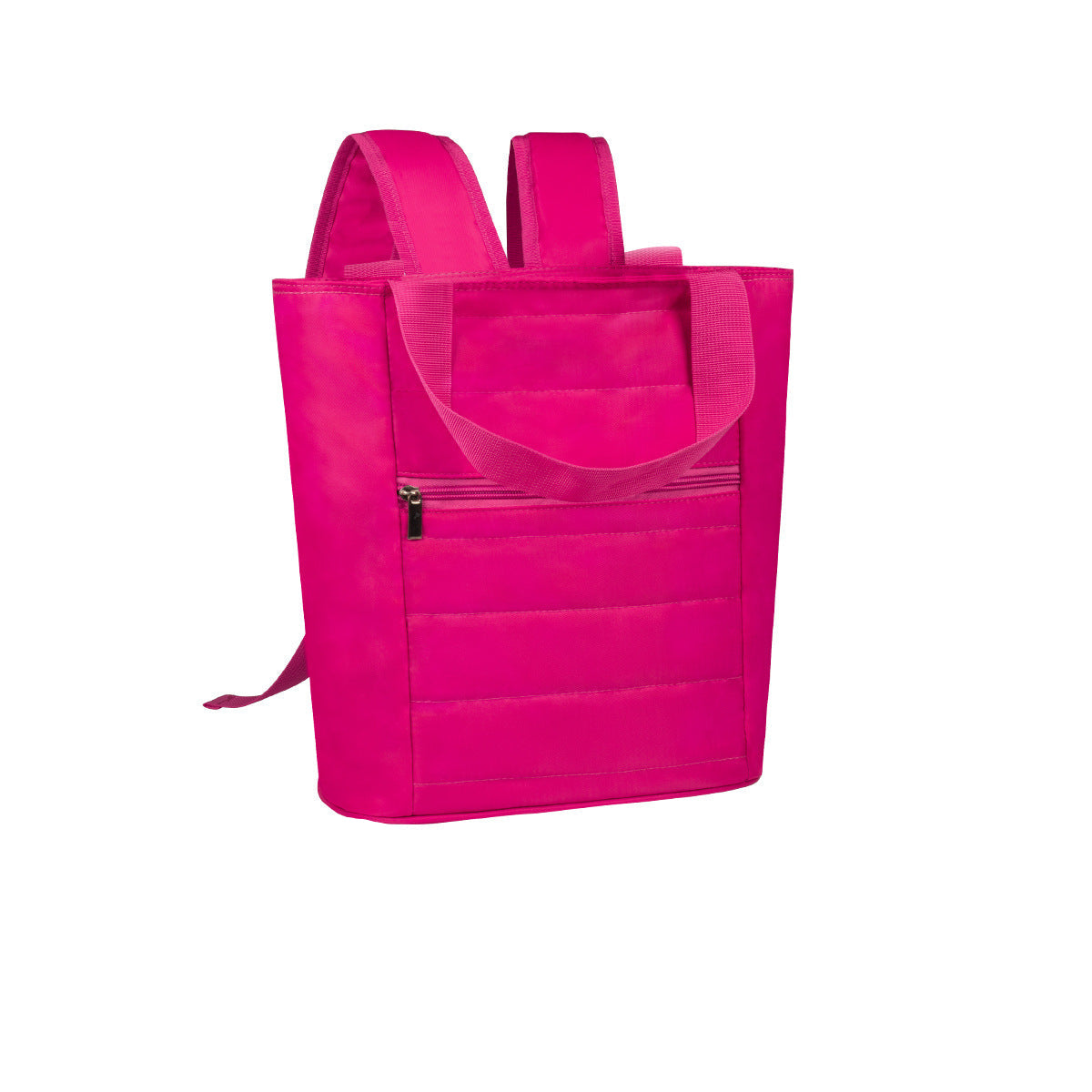 Karin | Koelrugzak voor dames - Magenta