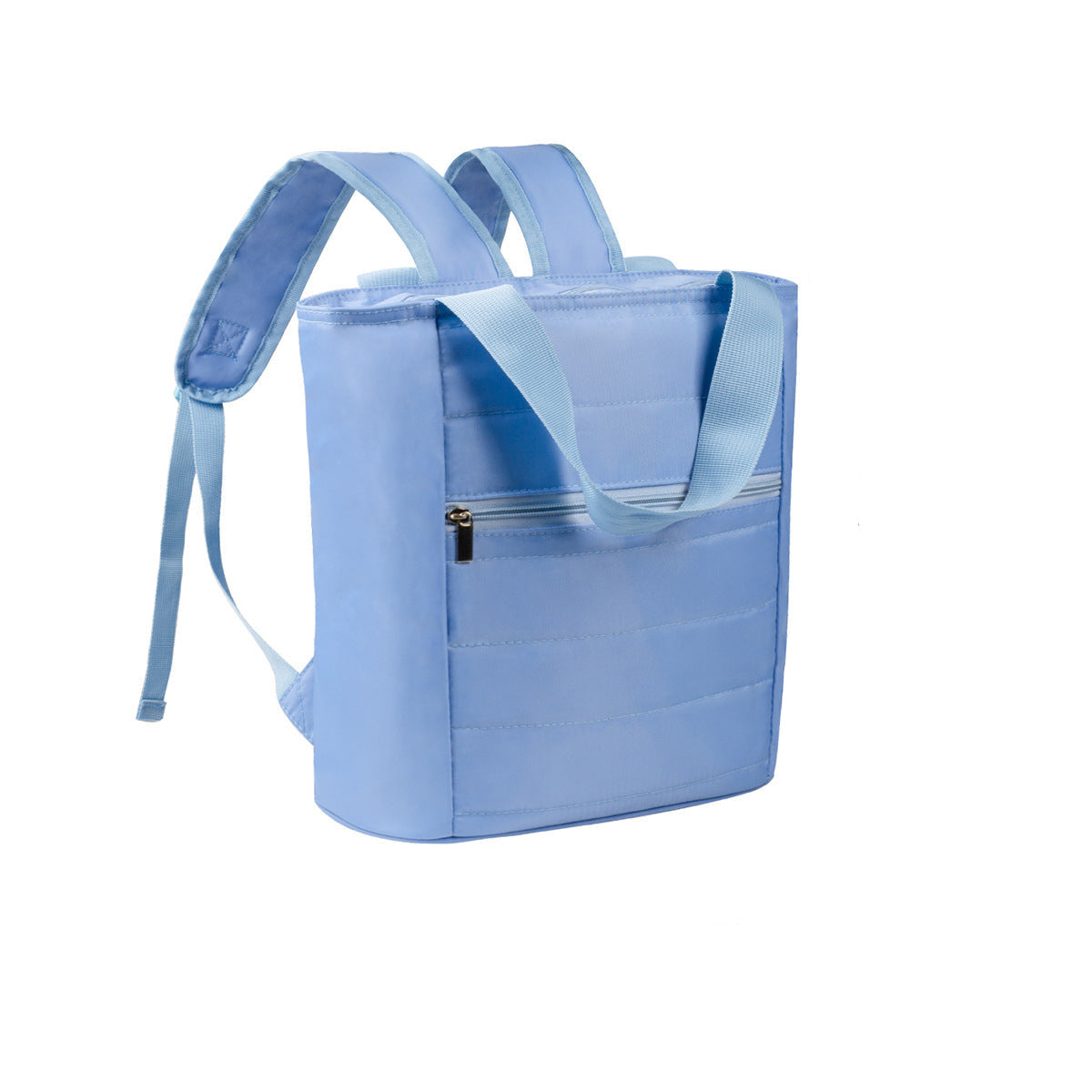 Karin | Koelrugzak voor dames - Turquoise