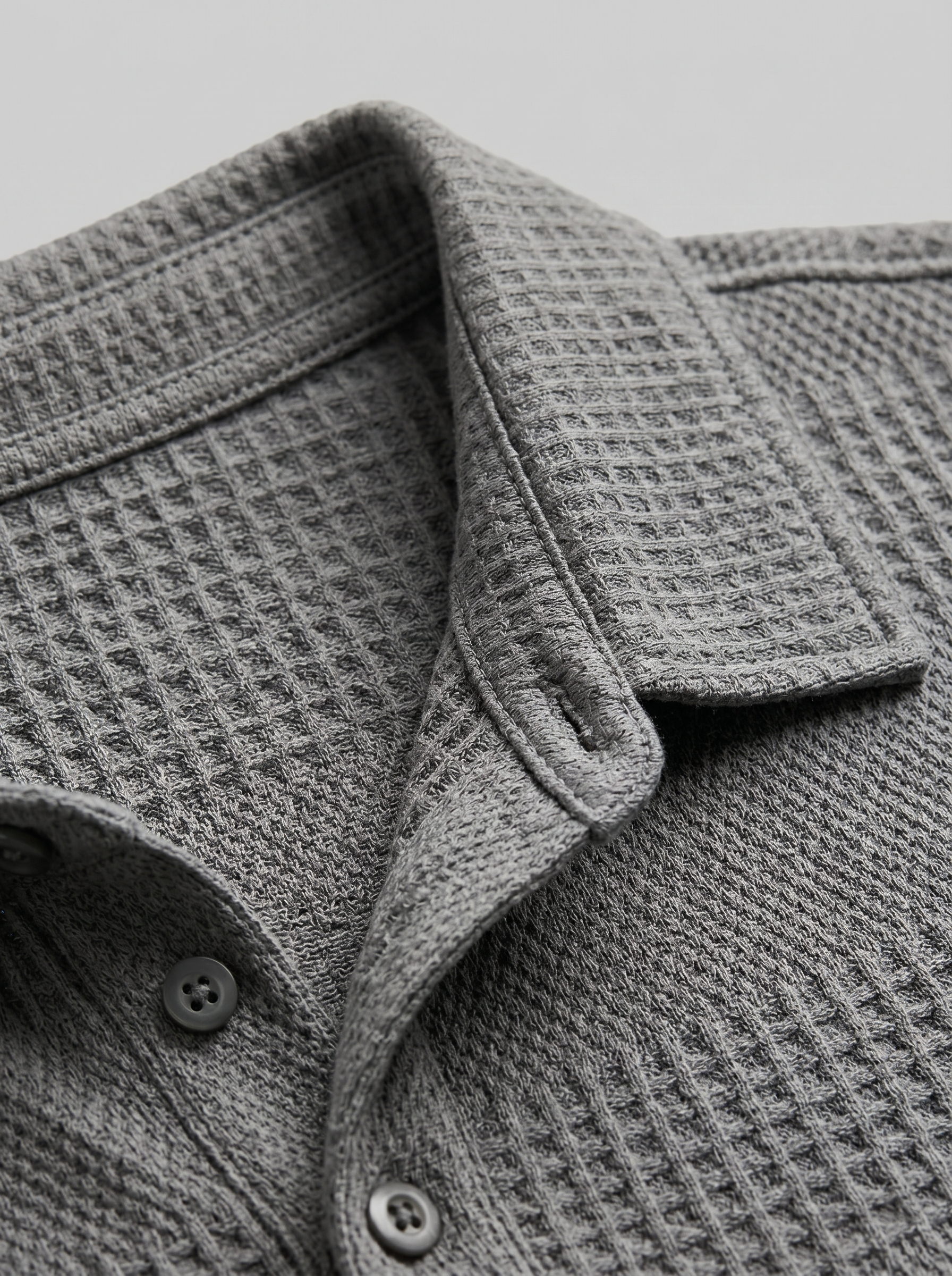 Koen | Poloshirt en shorts set voor heren - view 14