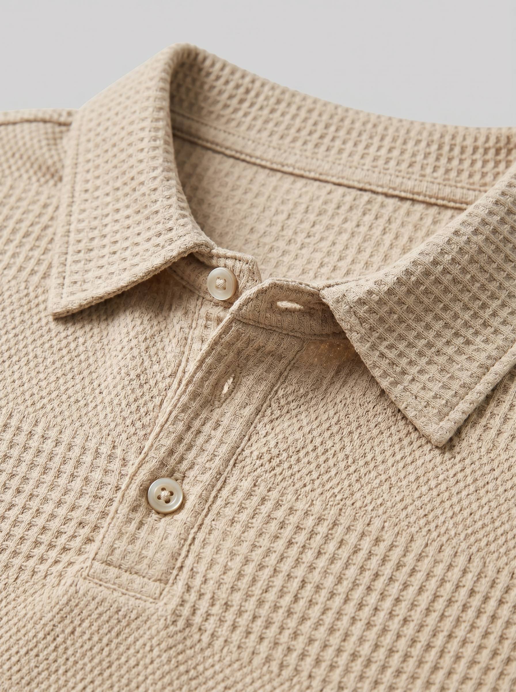 Koen | Poloshirt en shorts set voor heren - view 26