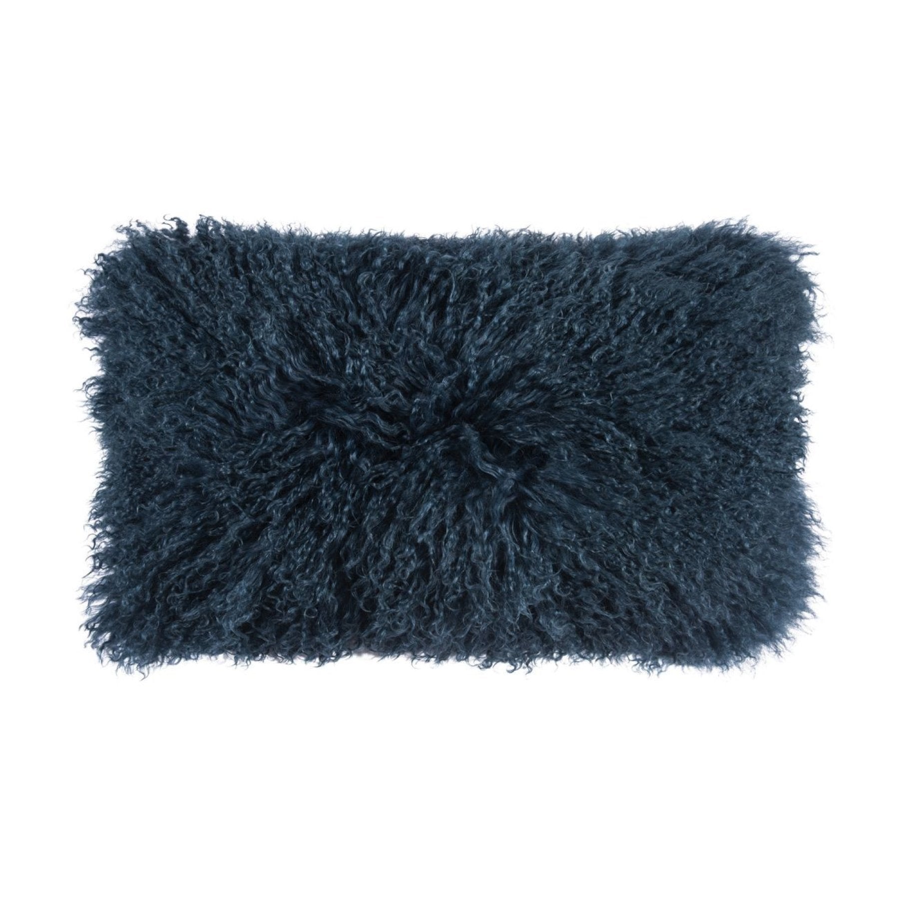 kussen GLORY kussenhoes van lamsvacht en polyester 5