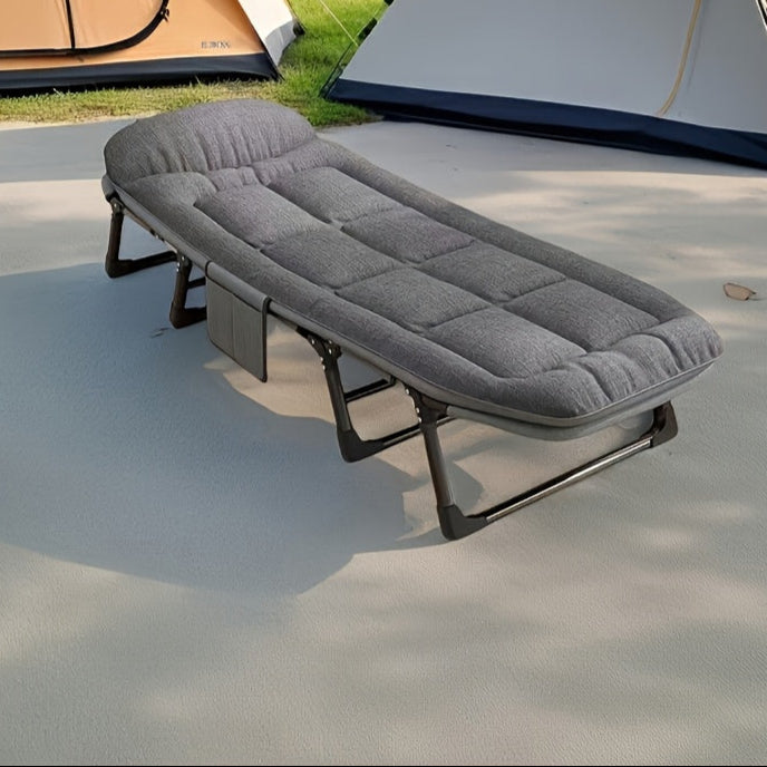 Leon | Opvouwbaar campingbed voor volwassenen - foto 1