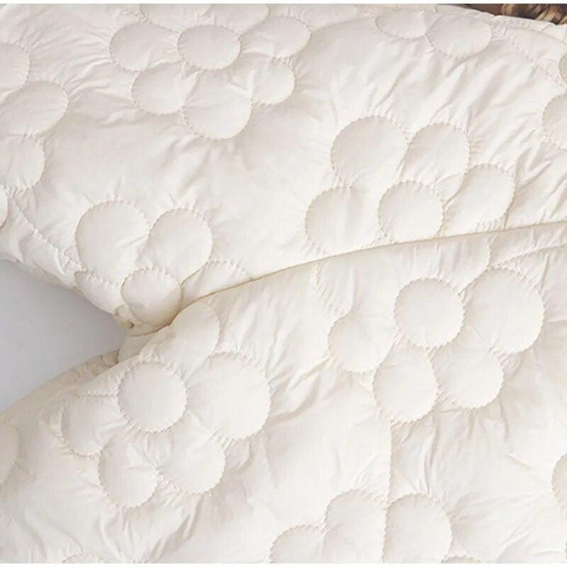Fleur - Veste matelassée agréablement chaude, élégante