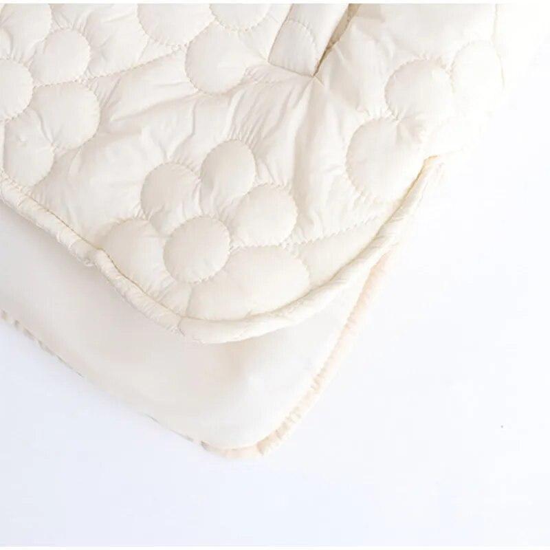 Fleur - Veste matelassée agréablement chaude, élégante