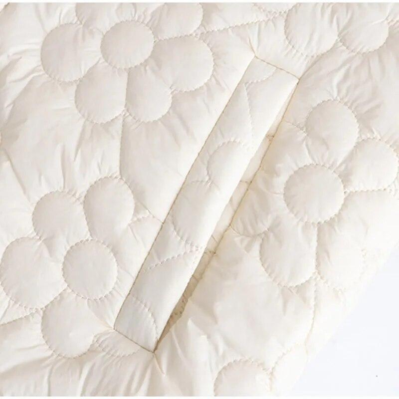 Fleur - Veste matelassée agréablement chaude, élégante