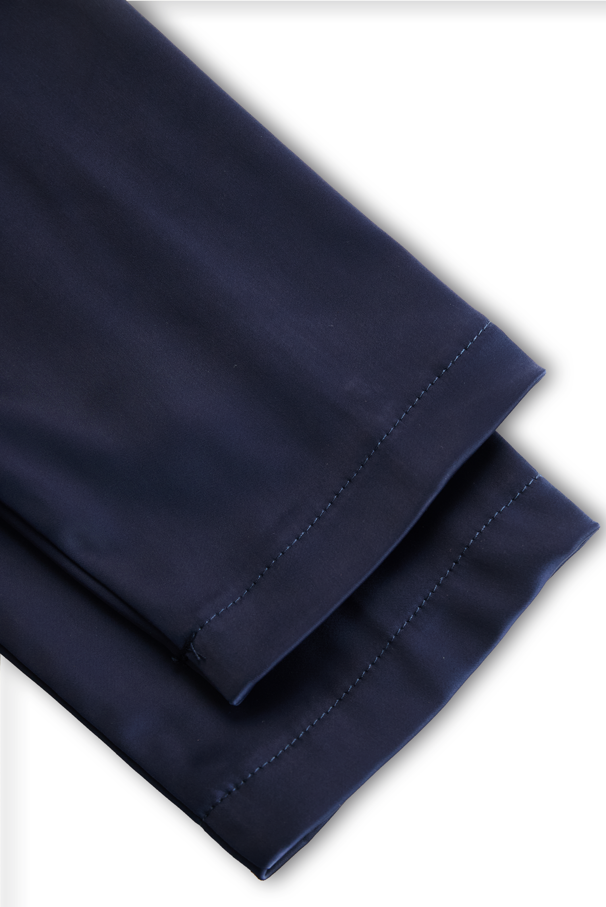 Loes | Elegante galajurk met V-hals - view 12