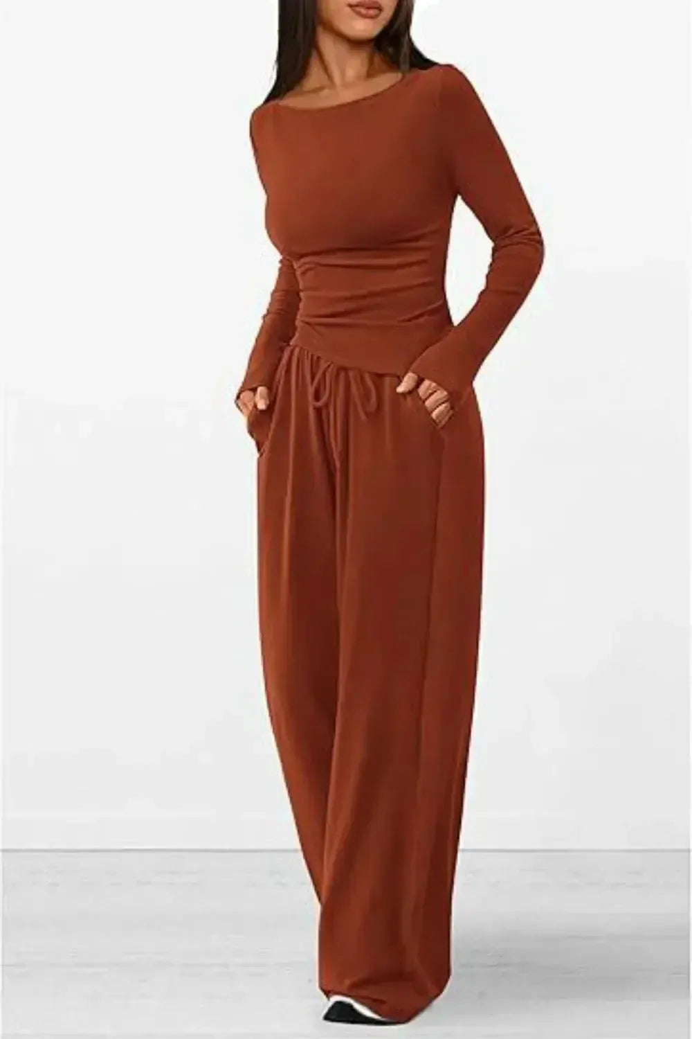 loungewear set. lounge set. pyjama set. tweedelige set. victoria mae