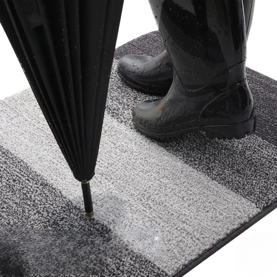 Machiel | Wasbare deurmat met antislip - view 11