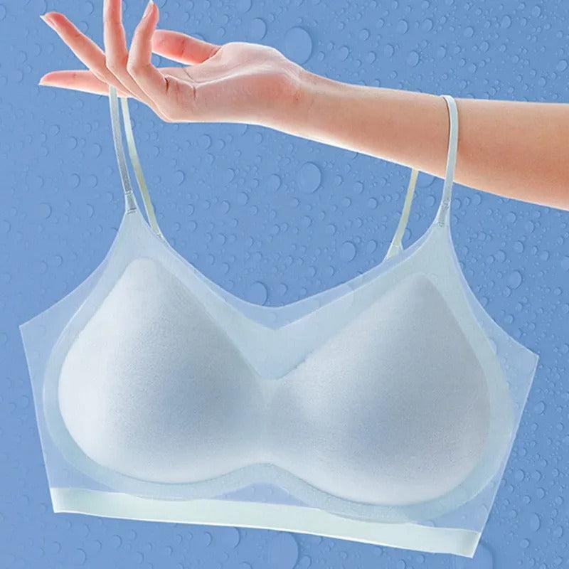 Lauren - Soutien-Gorge Confortable Sans Armatures - Indispensable pour Femmes