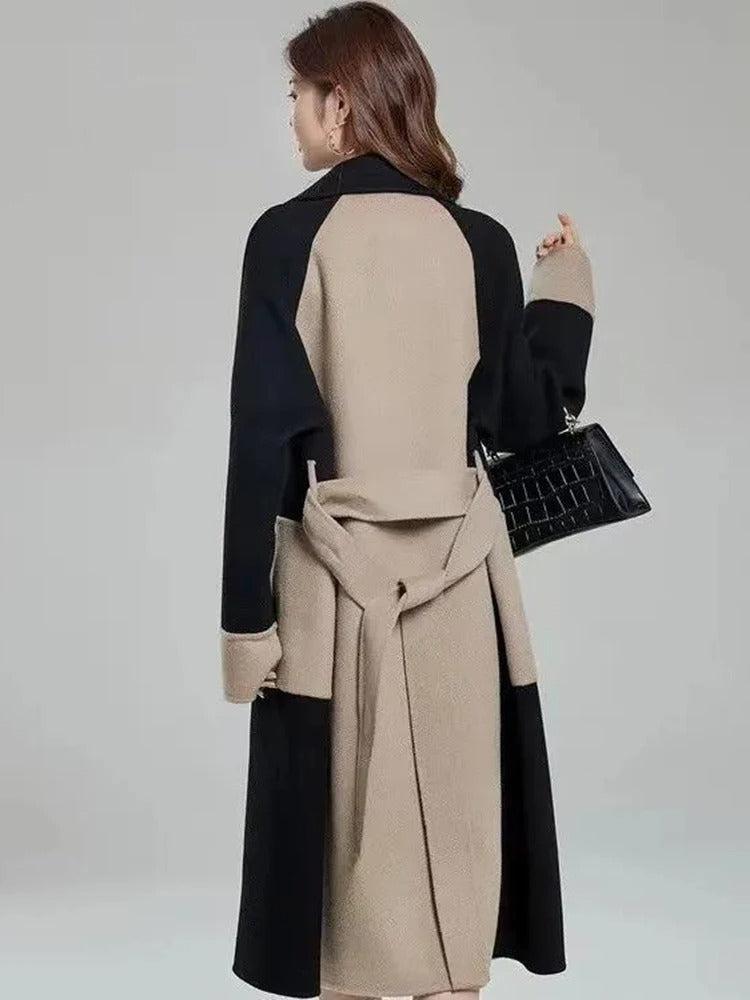 Joy – Trenchcoat, stilvolle Jacke für Damen