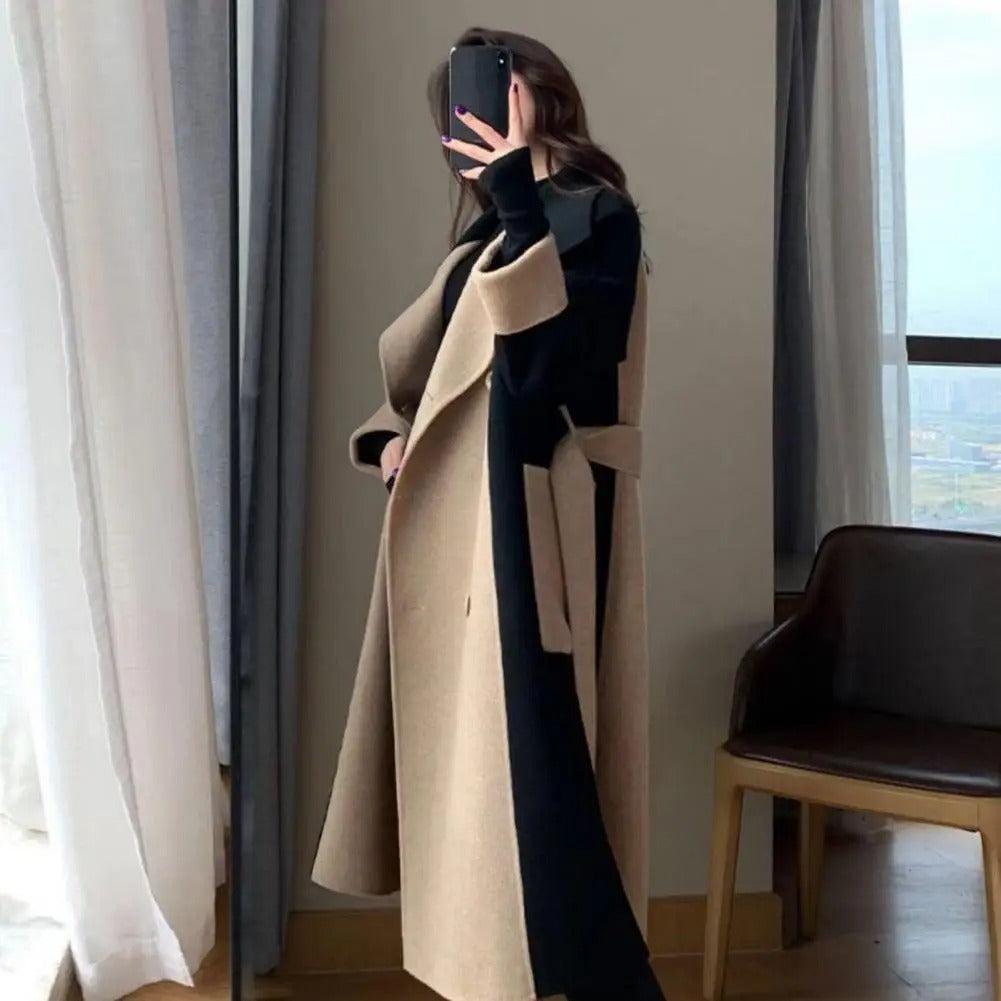 Joy – Trench-coat élégant pour femmes