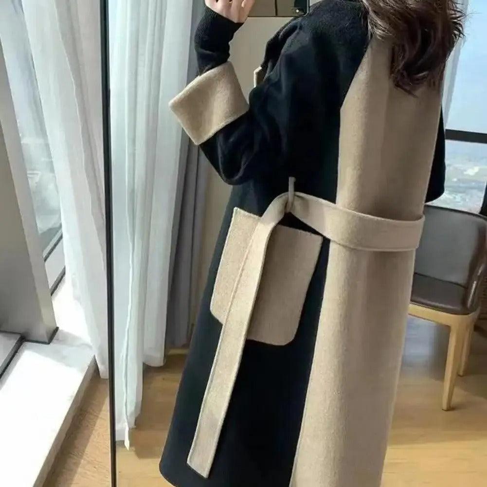 Joy – Trench-coat élégant pour femmes