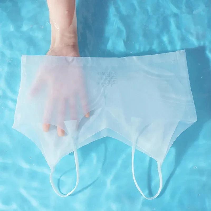 Lauren - Soutien-Gorge Confortable Sans Armatures - Indispensable pour Femmes