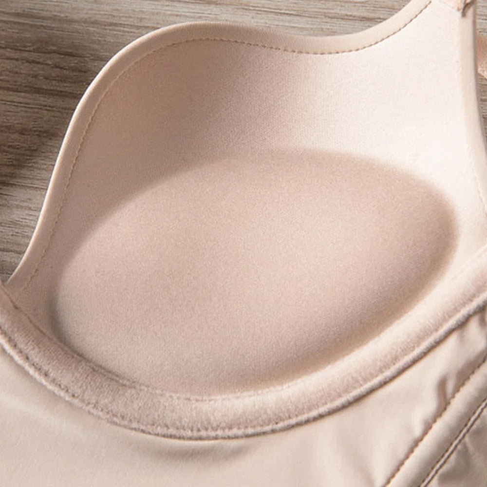 Giselle - Comfortabele bh zonder rug - Onmisbaar voor Vrouwen