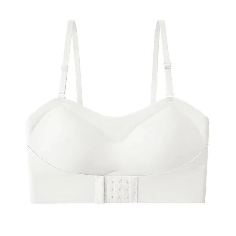 Rachelle - Soutien-Gorge Confortable Sans Dos - Indispensable pour Femmes