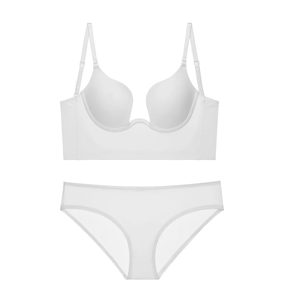 Giselle - Comfortabele bh zonder rug - Onmisbaar voor Vrouwen