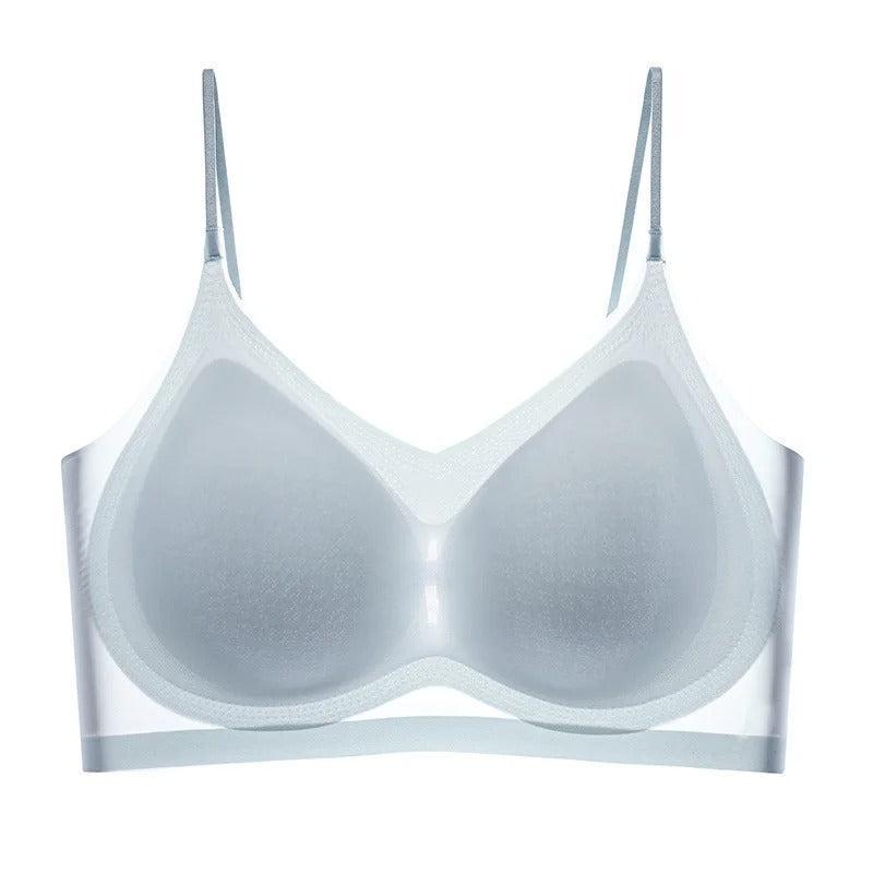 Lauren - Soutien-Gorge Confortable Sans Armatures - Indispensable pour Femmes