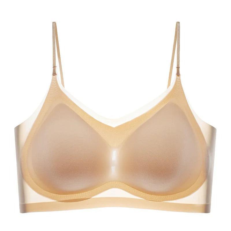 Lauren - Soutien-Gorge Confortable Sans Armatures - Indispensable pour Femmes