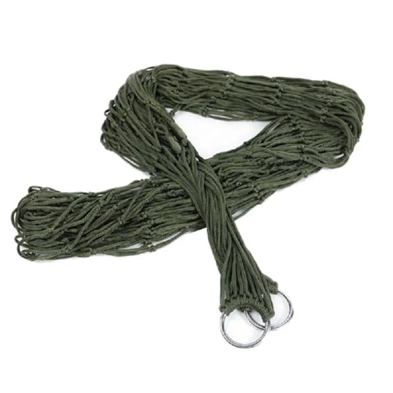 Mark | Nylon hangmat met net voor buiten - view 2