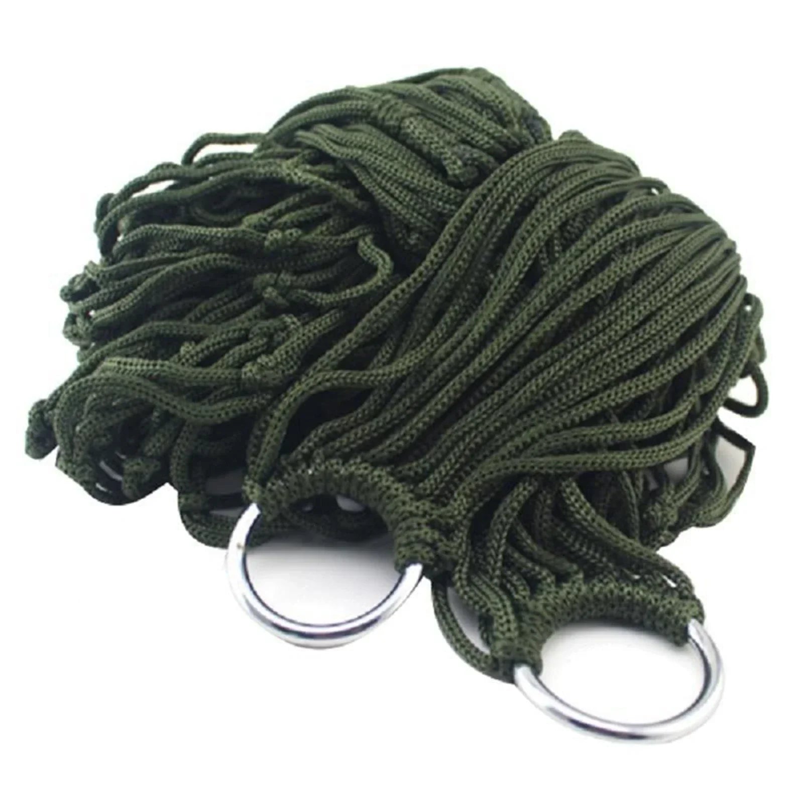 Mark | Nylon hangmat met net voor buiten - view 5