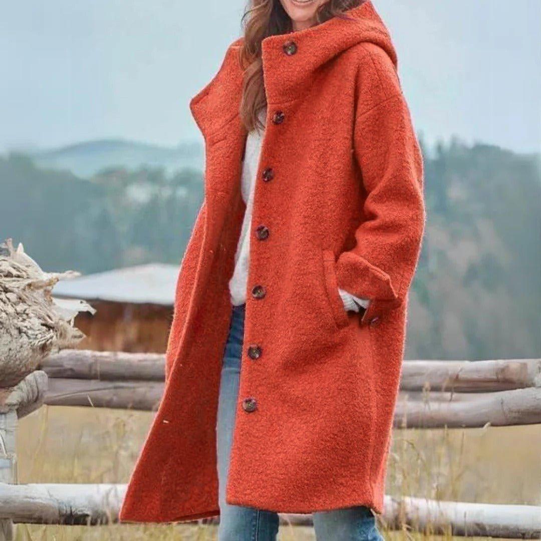 Jas_Dames_Lang_Comfortabel_Nederland_Belgie_Victoria_Mae