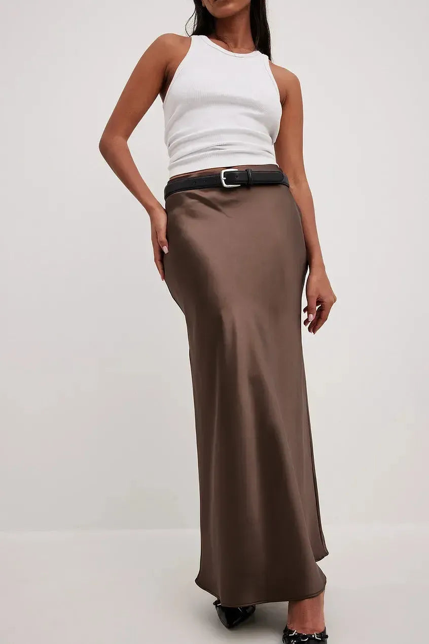 Noa - Chique Maxi Rok Dames