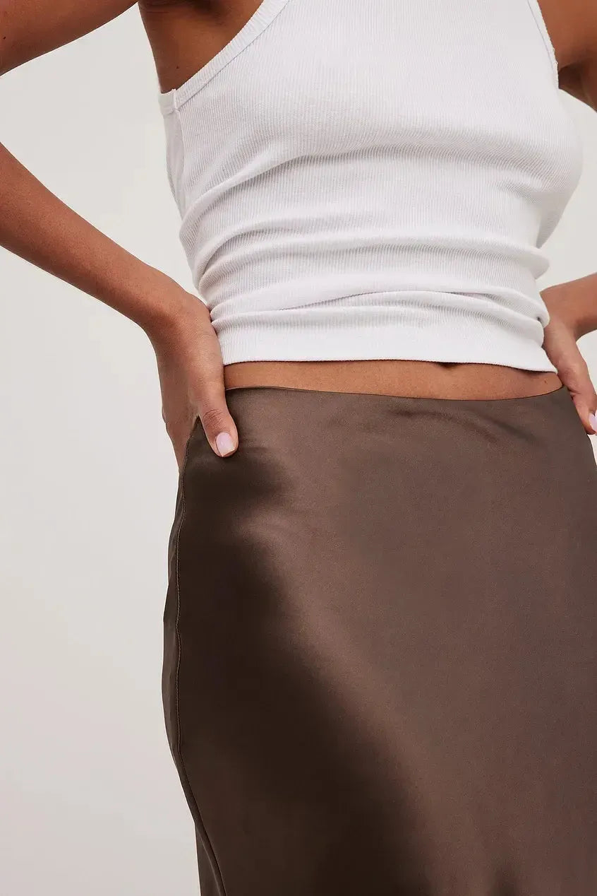 Noa - Chique Maxi Rok Dames