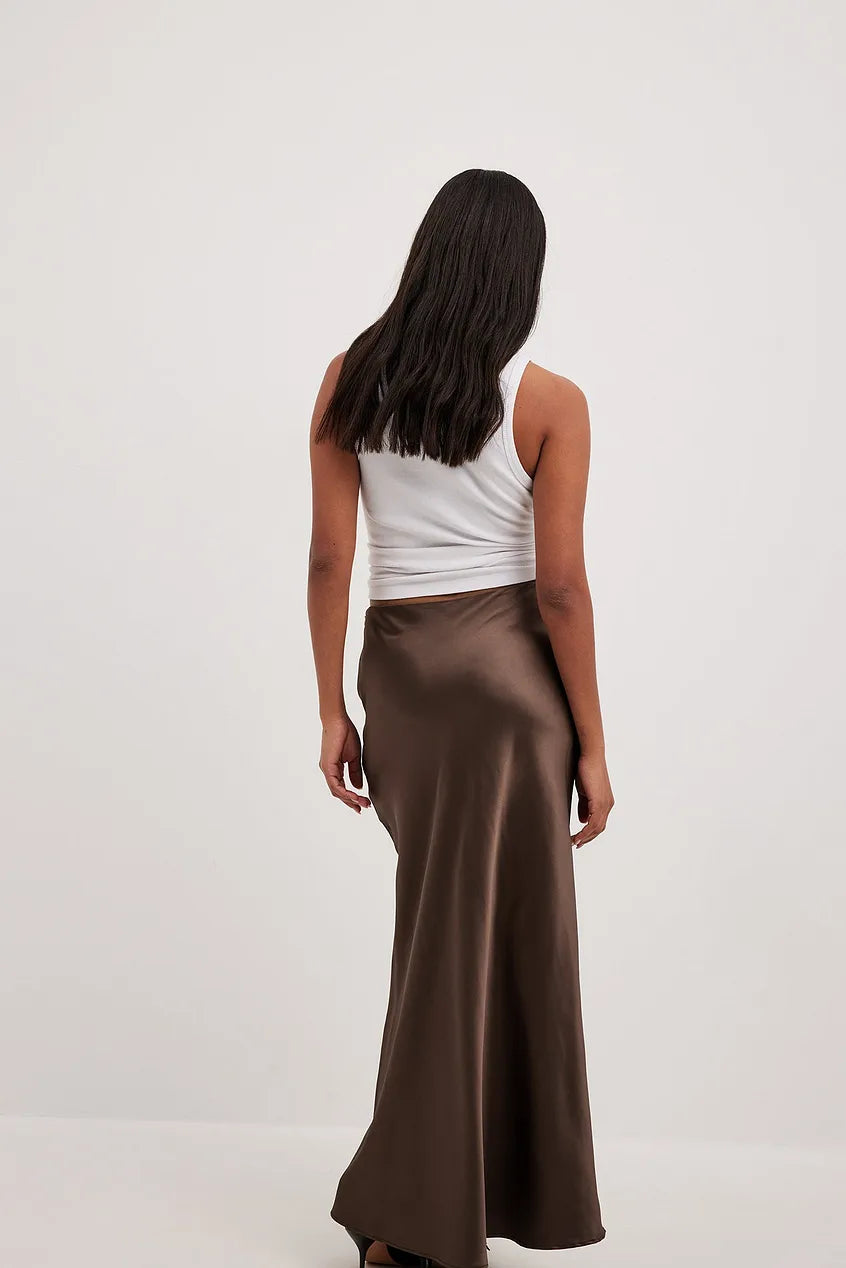 Noa - Chique Maxi Rok Dames