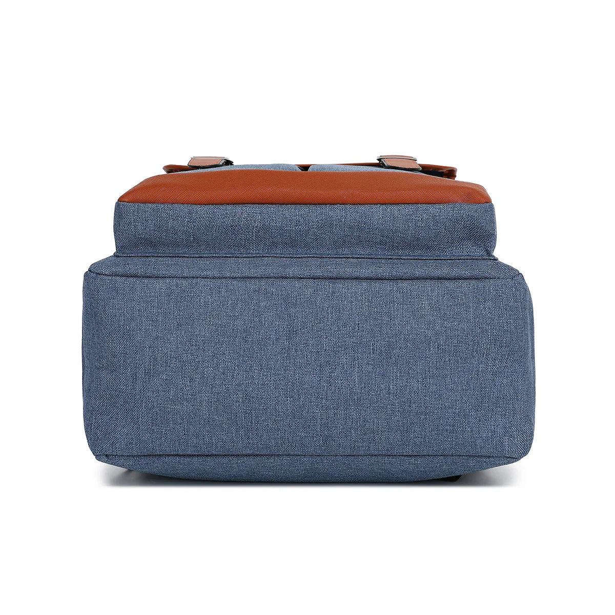 Niels | Canvas laptoprugzak voor reizen en werk - view 11