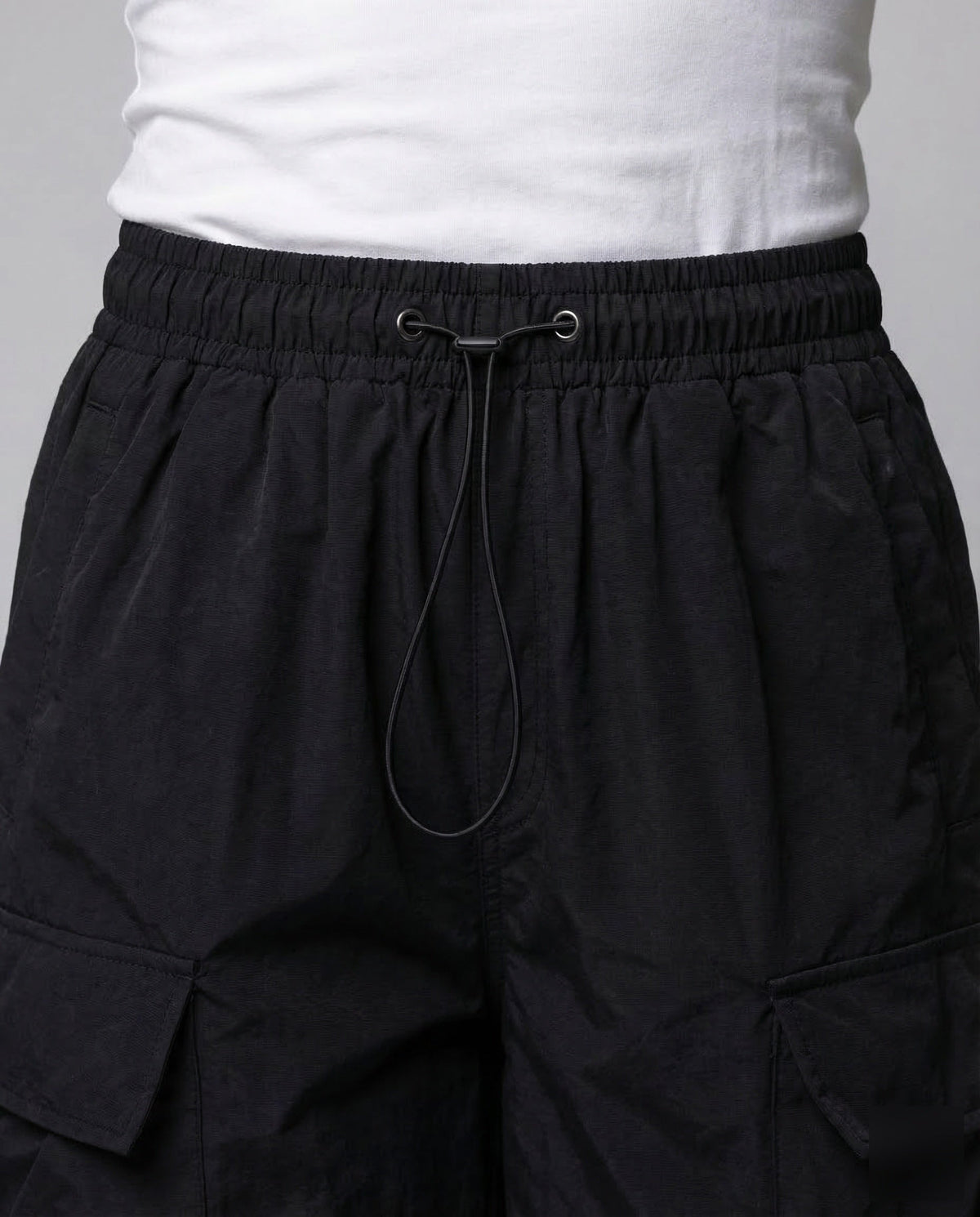 Nina | Cargo broek dames oversized - foto 8