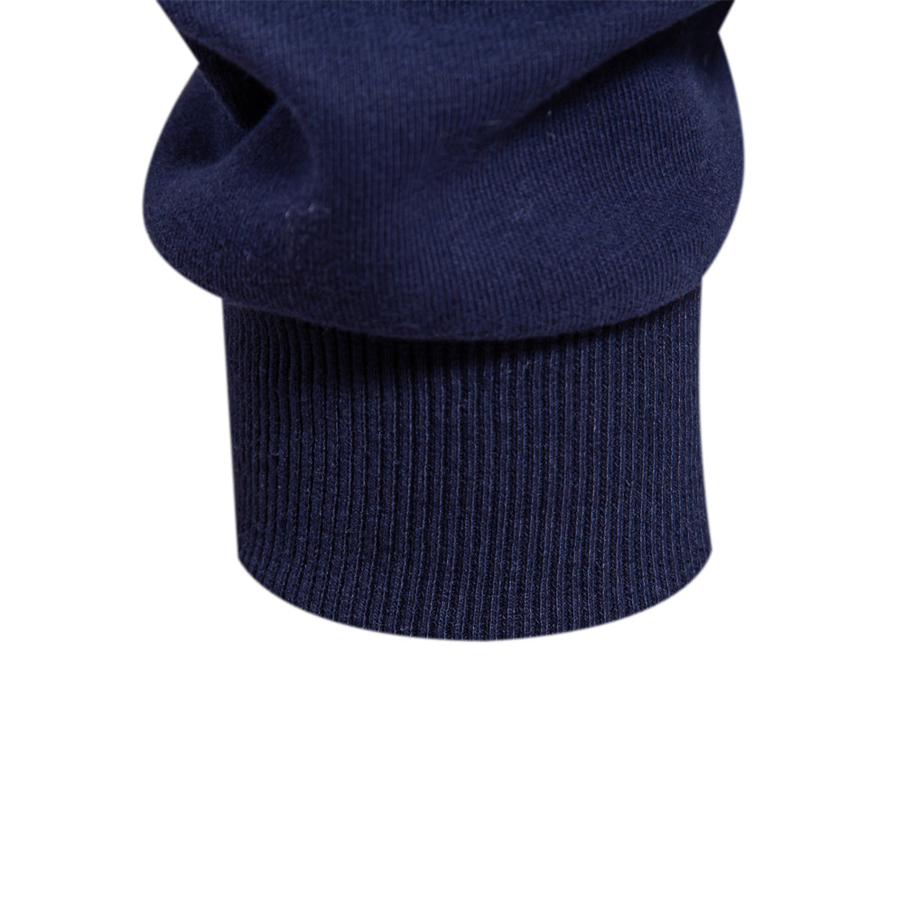 Olivier | Poloshirt met lange mouwen voor heren - view 9
