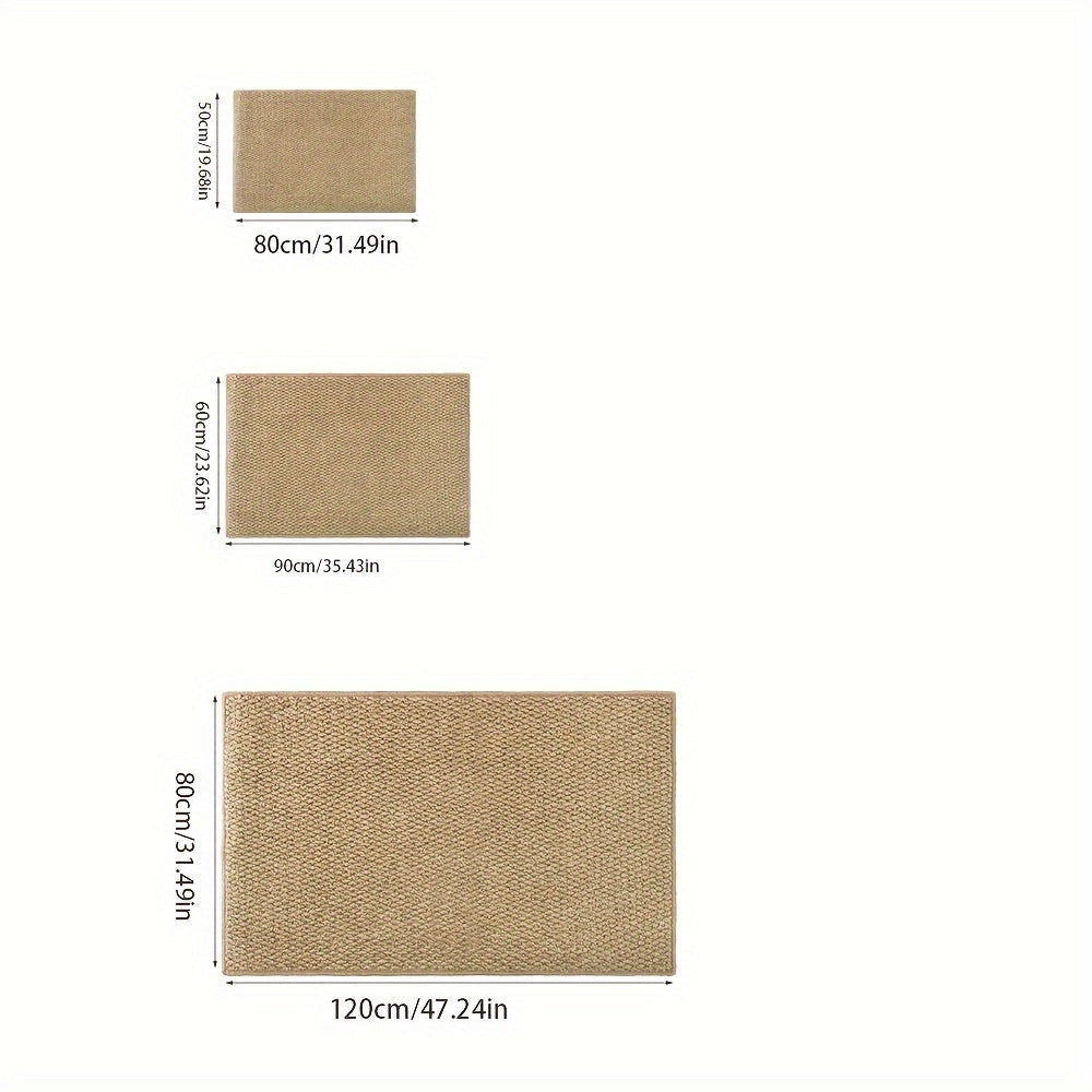 Peter | Antislip deurmat van polypropyleen - view 9