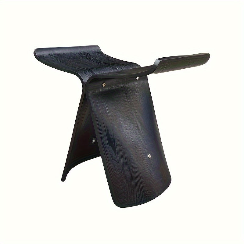 Pieter | Vlinderkruk van hout - foto 7