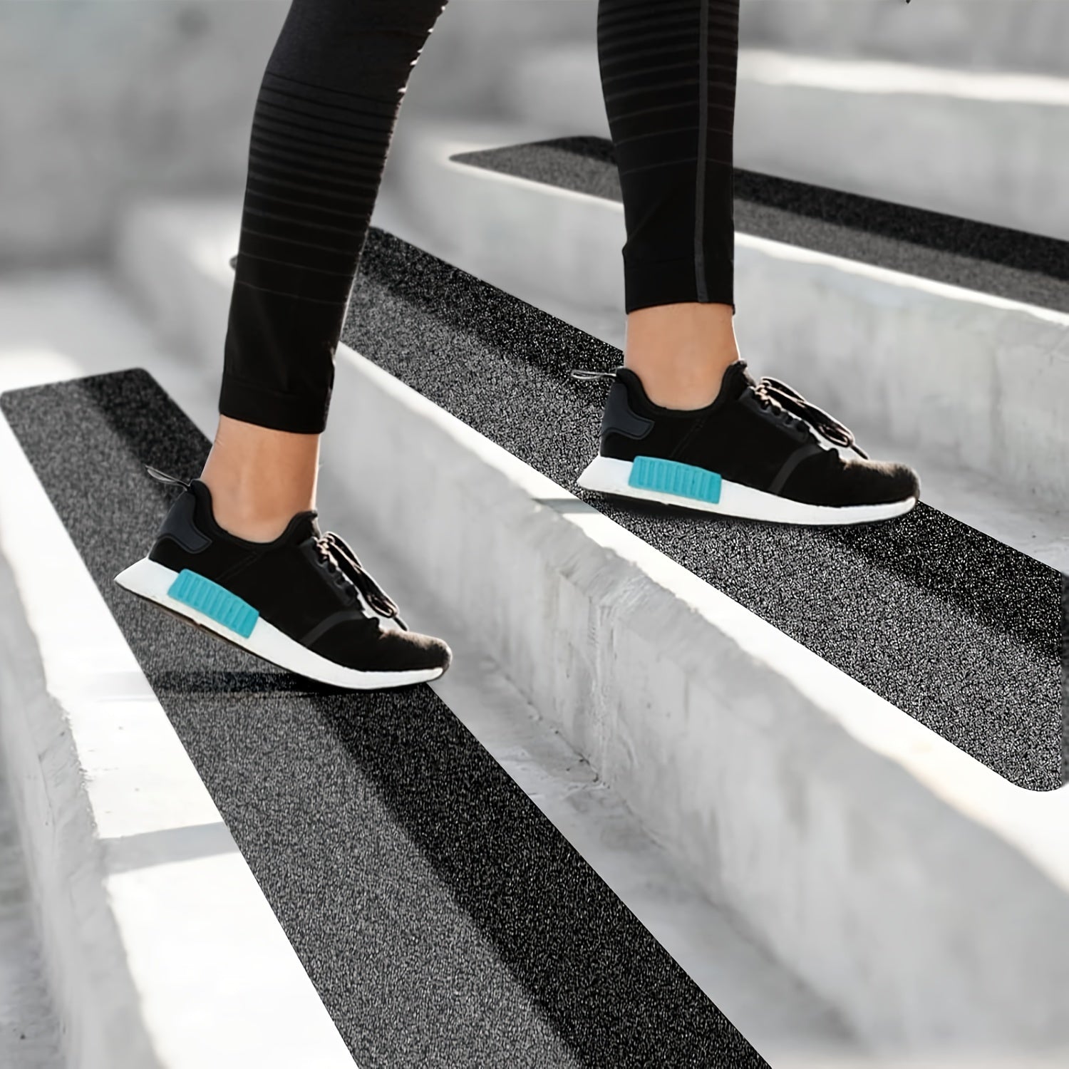 Rein | Antislip traptreden set van 10 - view 7