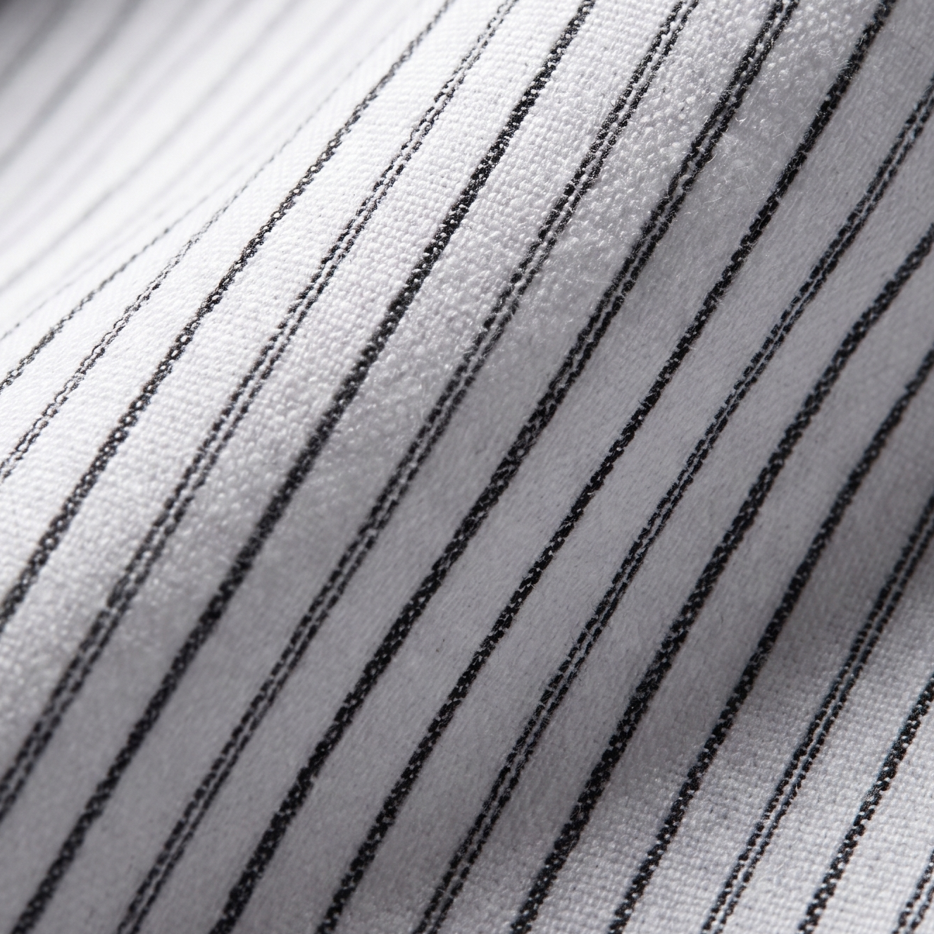 Reinier | Overhemd heren slim fit gestreept - view 5