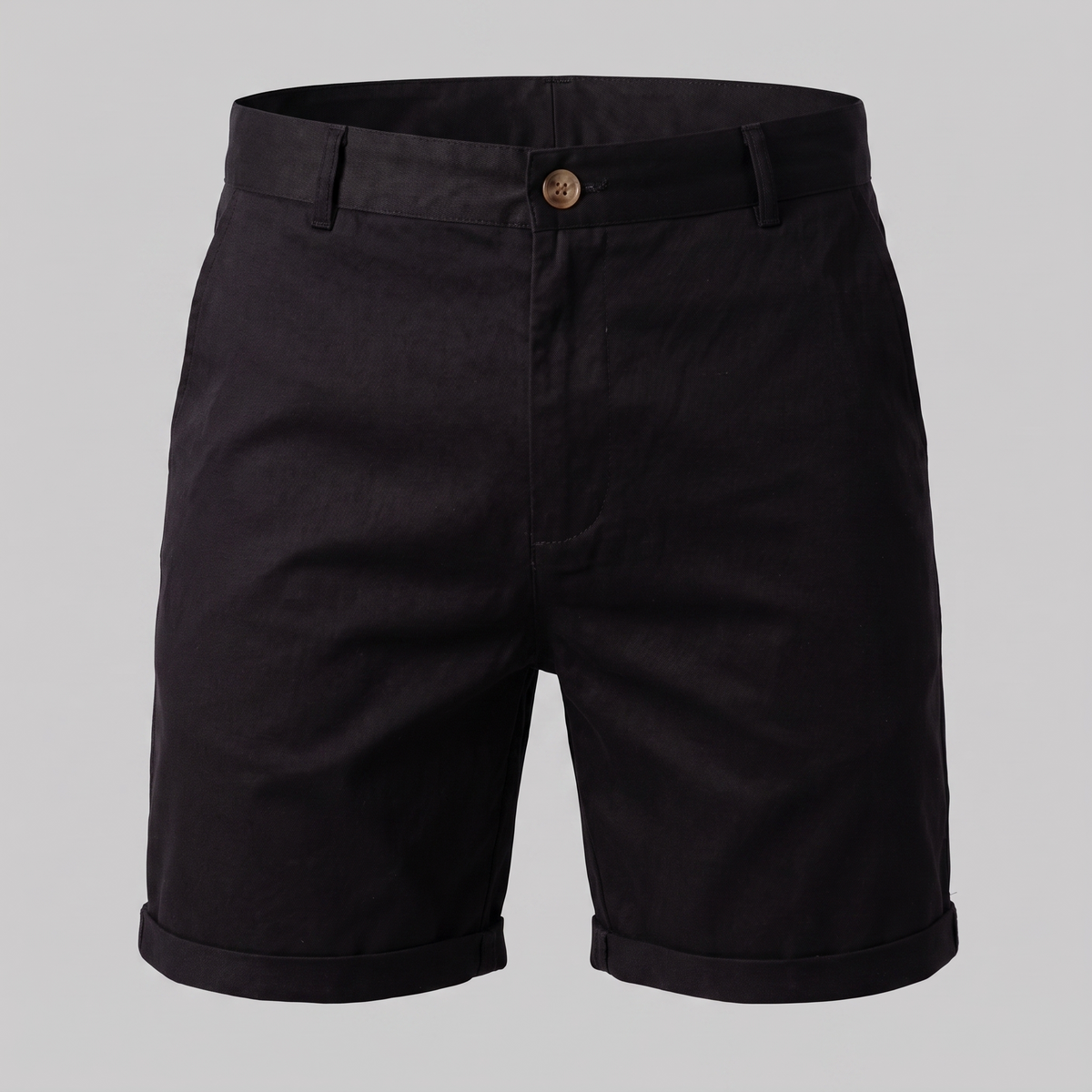Rik | Chino korte broek voor heren - view 10